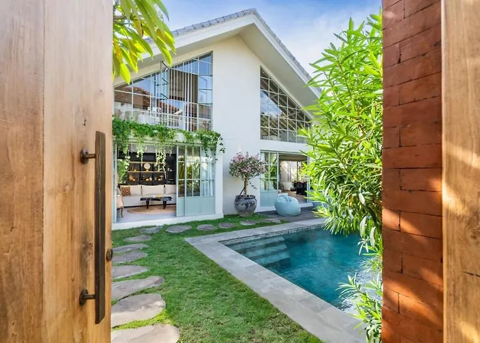 Luxury In Villa *