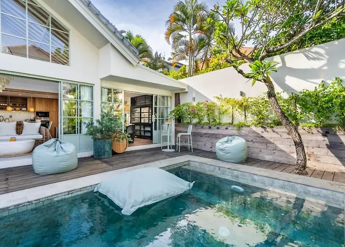 Luxury In