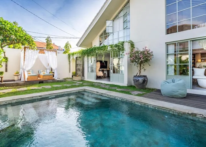 Luxury In