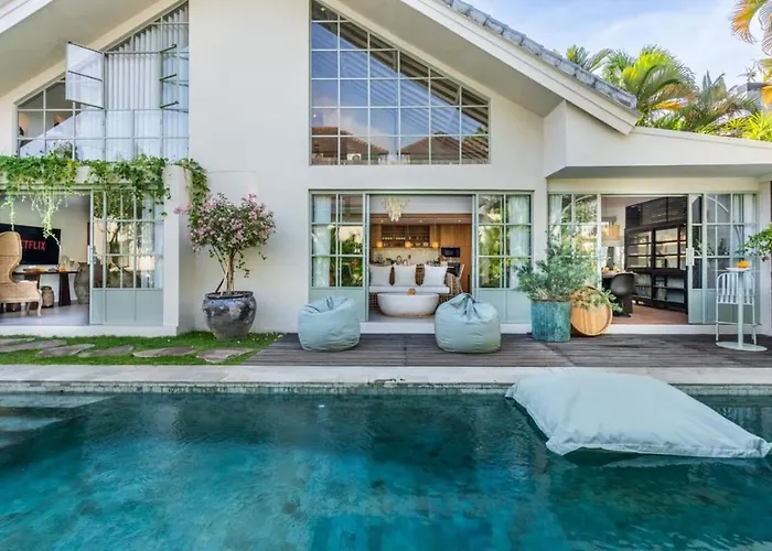 Luxury In * Seminyak