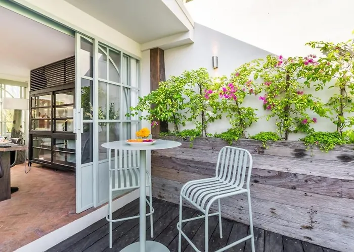 Luxury In Villa Seminyak