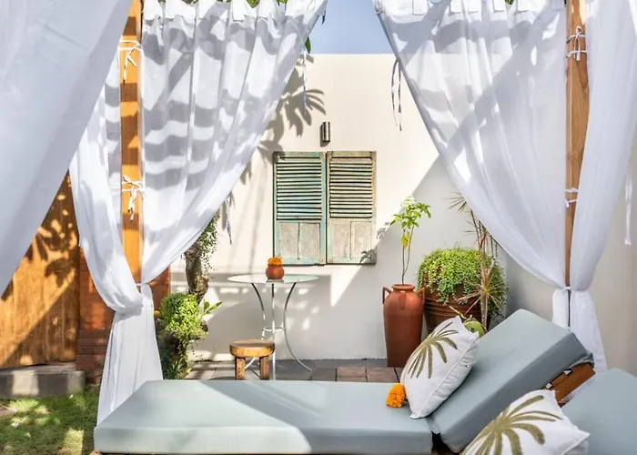 Luxury In