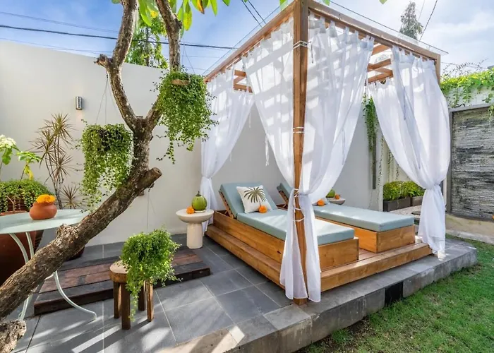 Villa Luxury In *