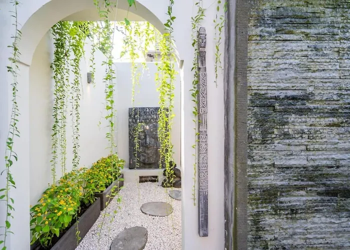 Luxury In * Seminyak