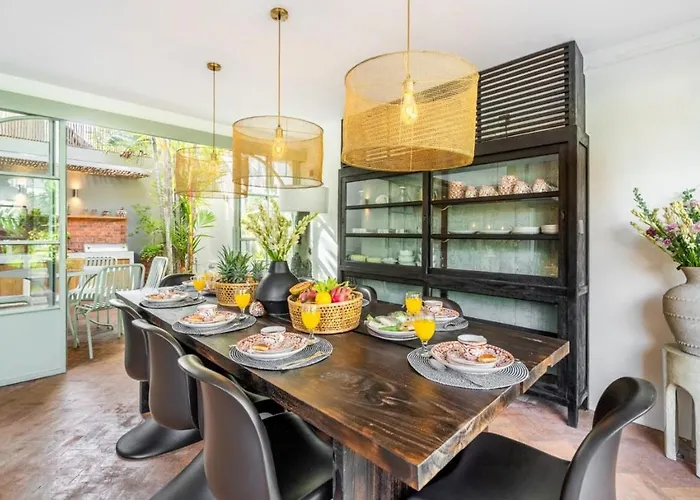 Villa Luxury In