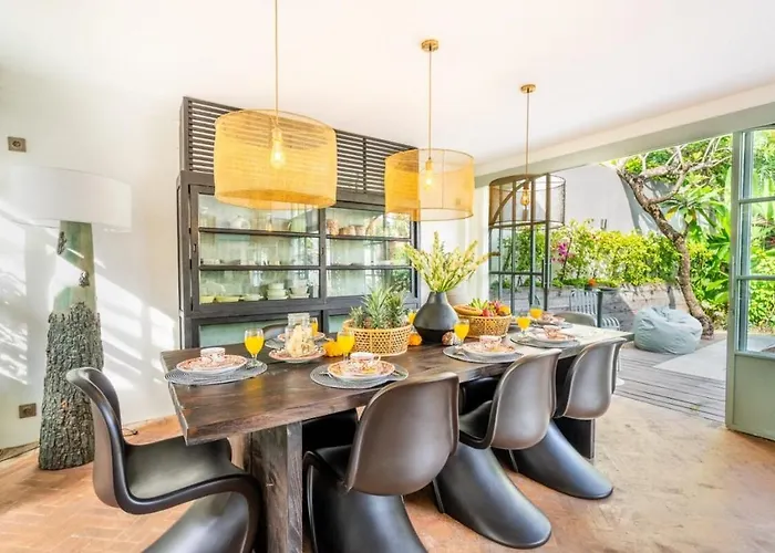 Luxury In Villa Seminyak