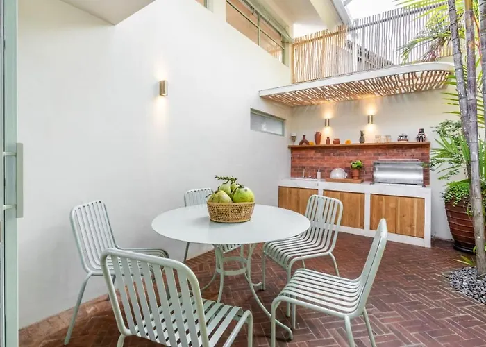 Villa Luxury In Seminyak