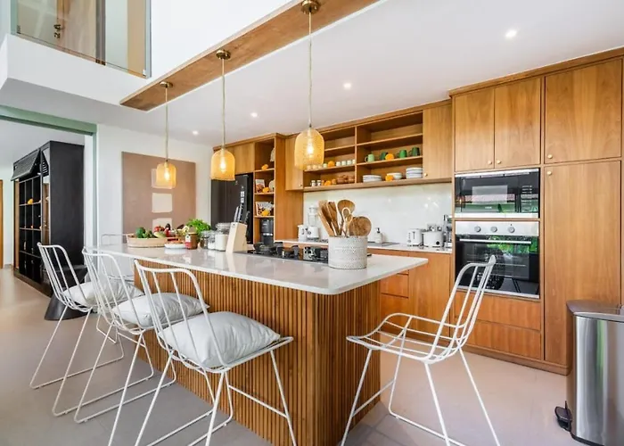 Luxury In