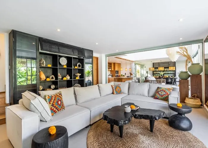 Luxury In