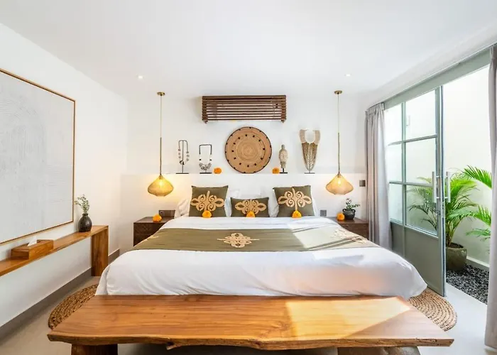 Villa Luxury In *