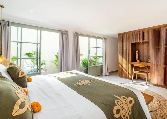 Luxury In