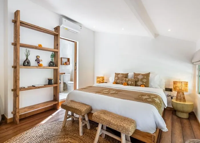 Luxury In Seminyak