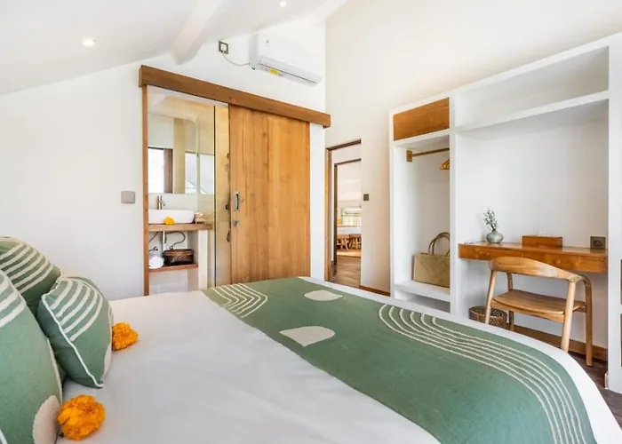 Villa Luxury In