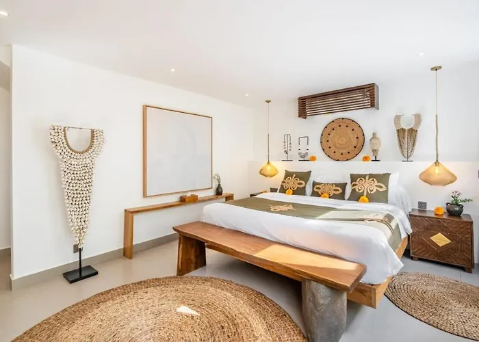 Luxury In * Seminyak