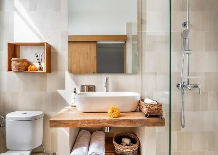 Villa Luxury In Seminyak